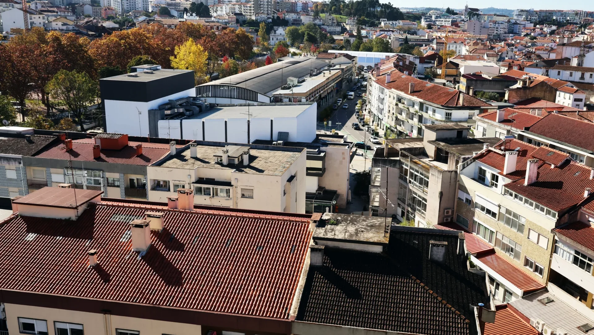 P8 Cidade Leiria Lfc