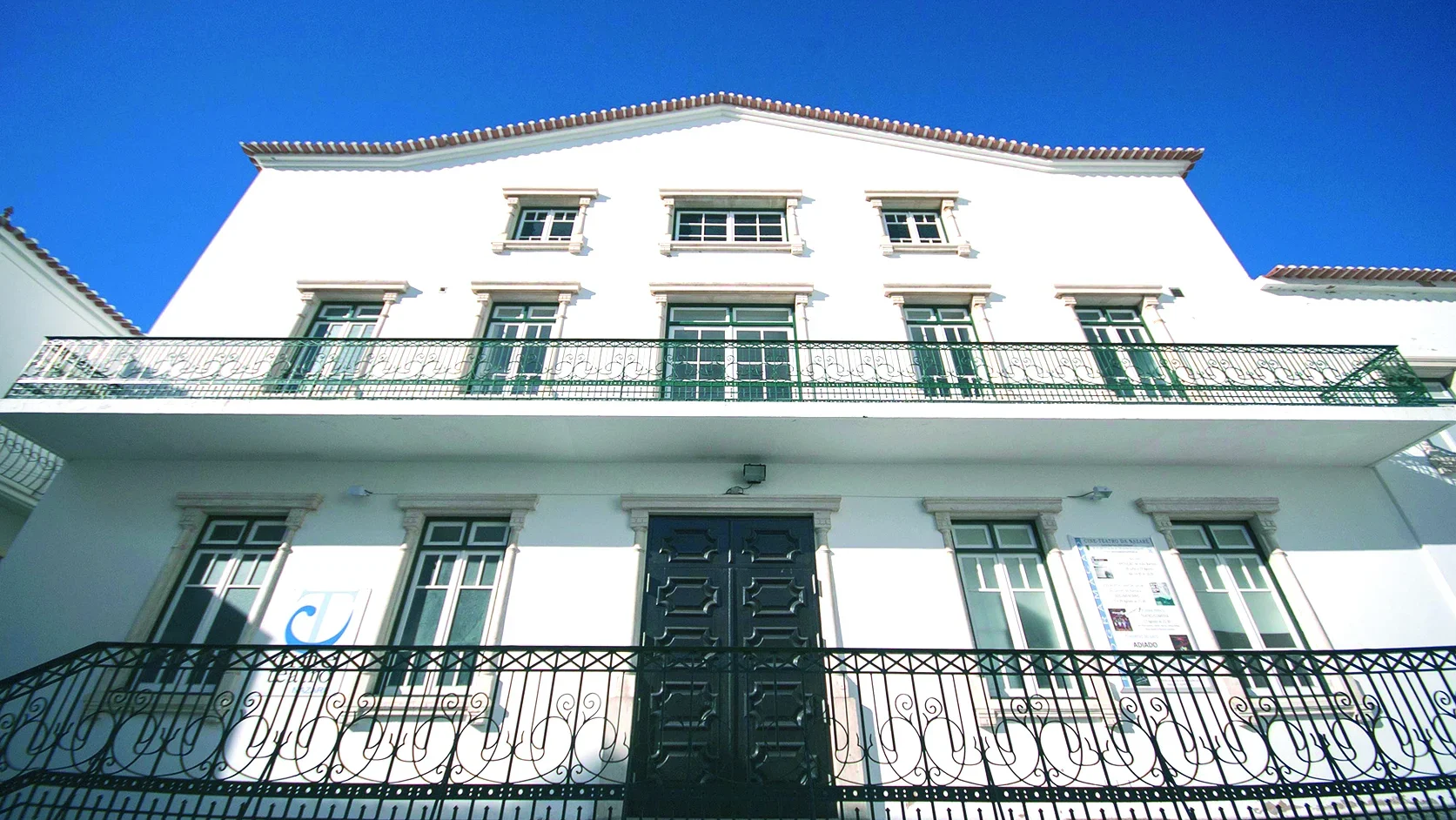 P9 Cine Teatro Nazaré Dr