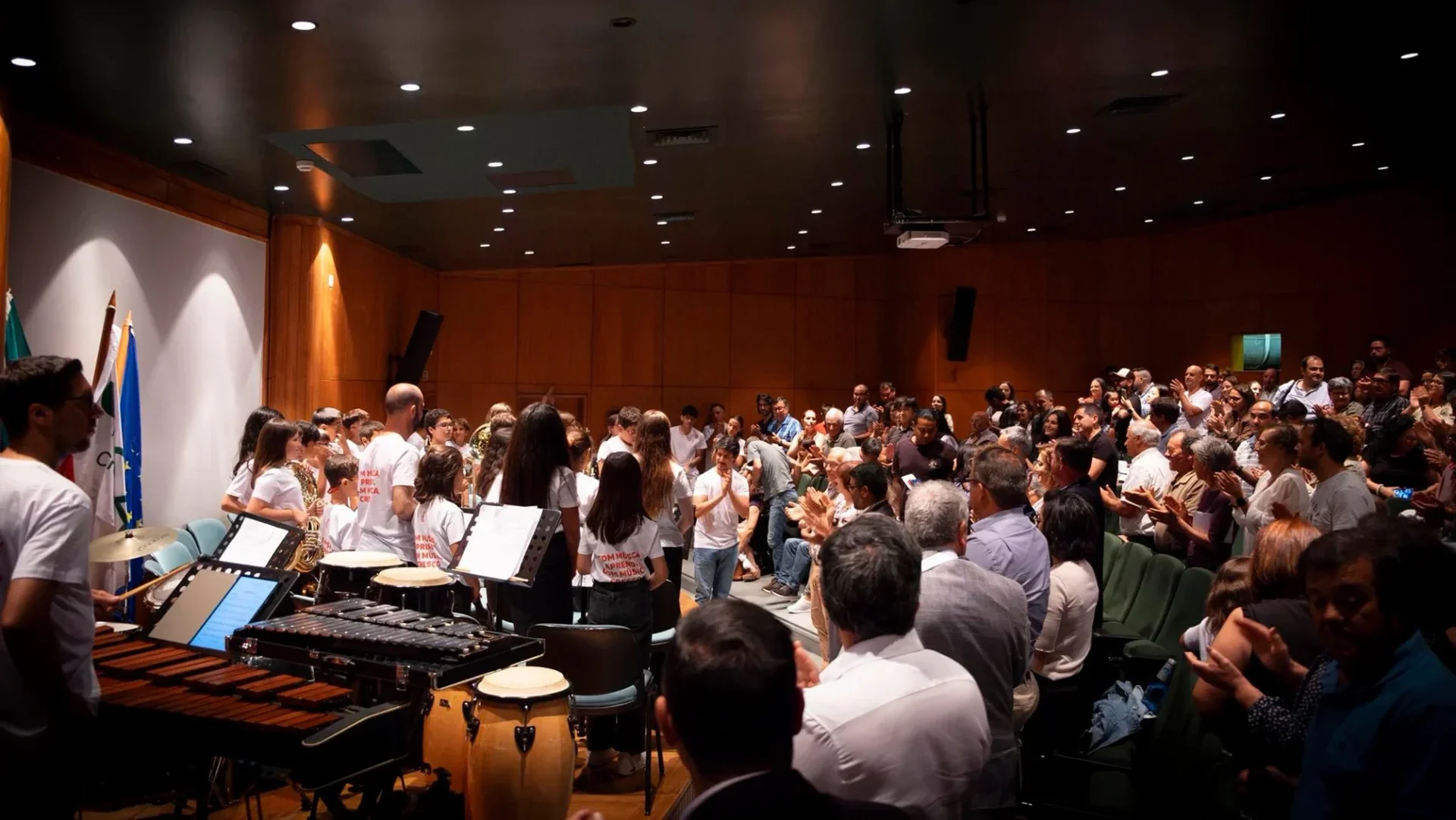 P9 Academia De Musica Sebastião E Melo