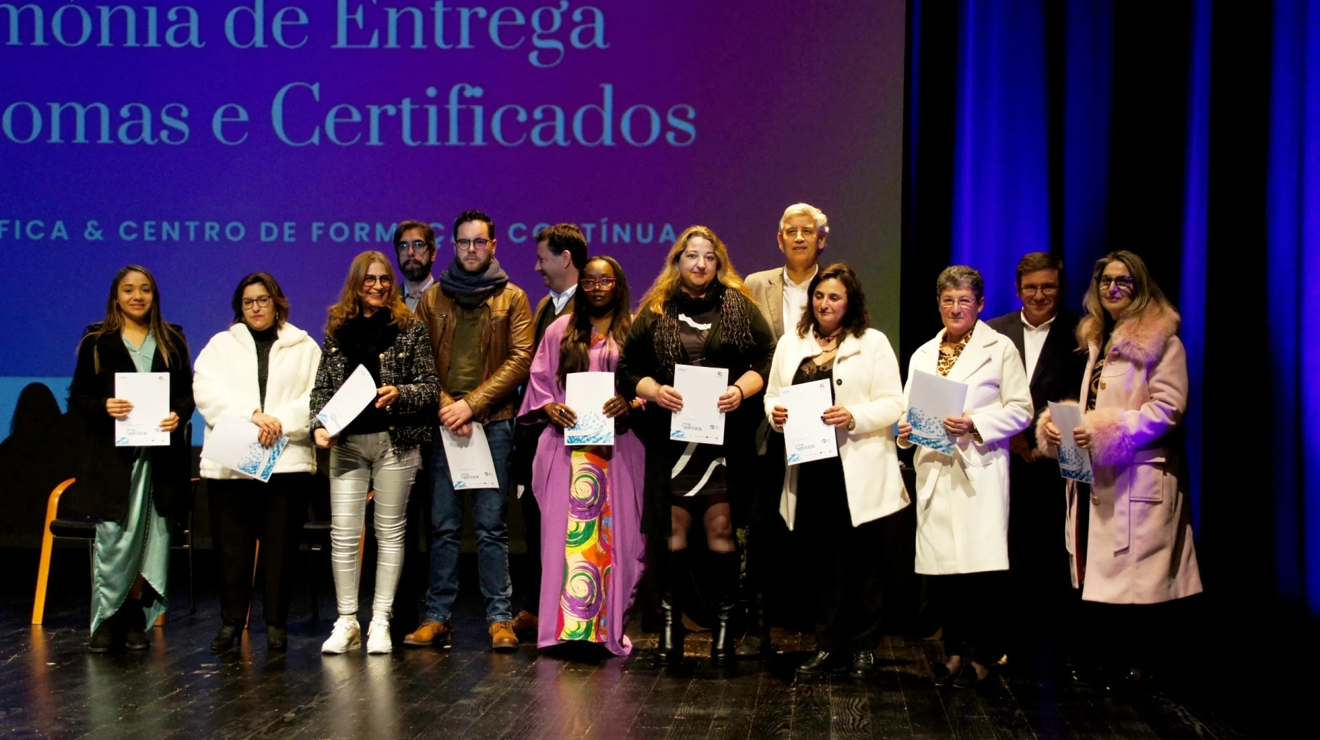 P9 Diploma