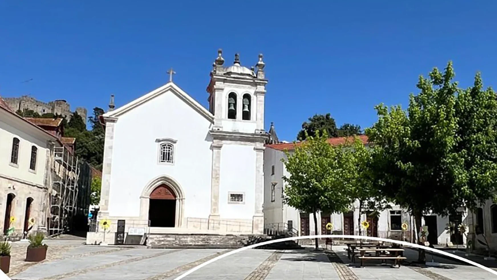 P9 Festa Em Honra De Santo Amaro
