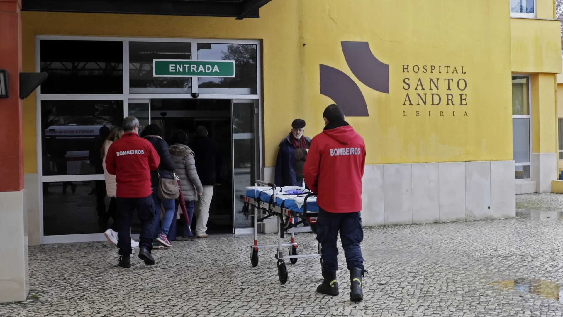 P9 Hospital De Santo Andre 03 01 2024 Lfc Centro Hospitalar Leiria