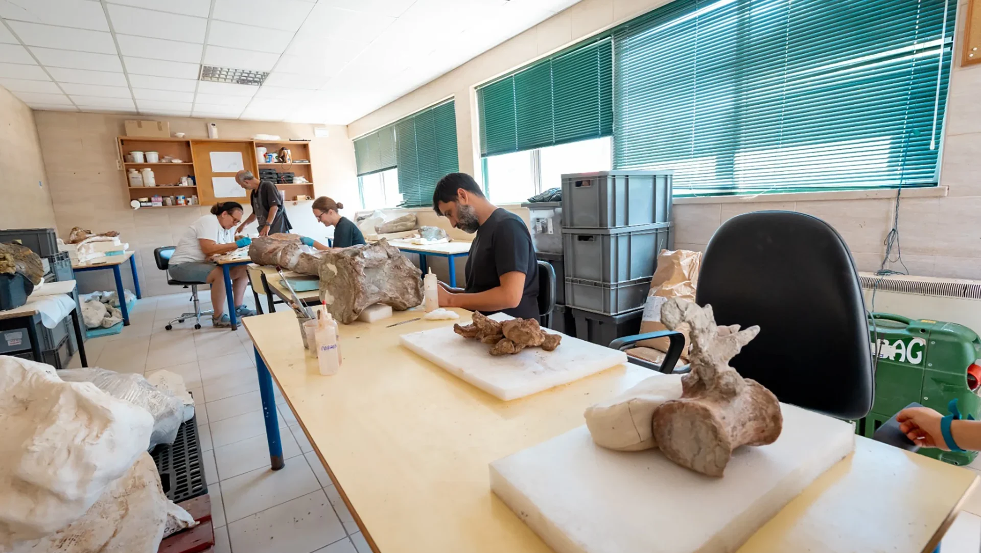 P9 Premio Geoconservação Investigadores Pombal Cmp