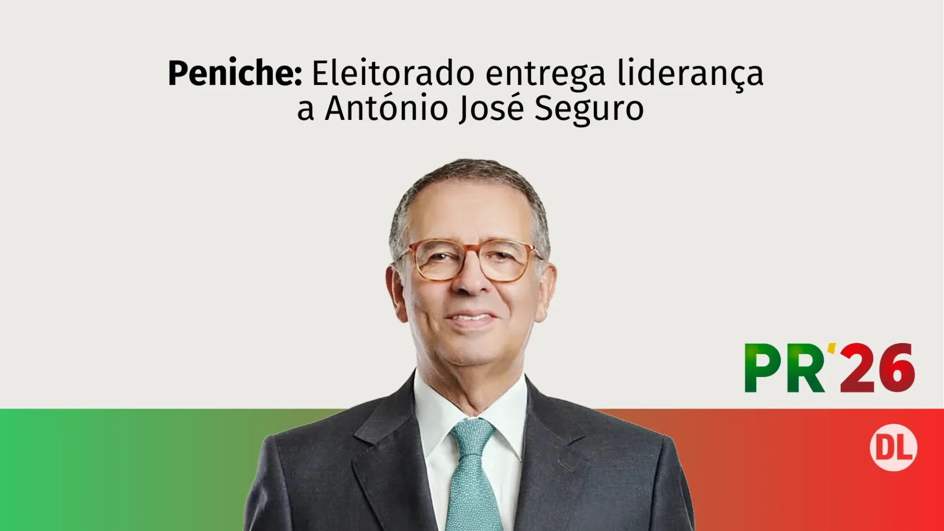 Peniche Jose Seguro