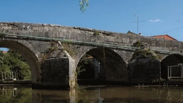 Ponte Da Redinha