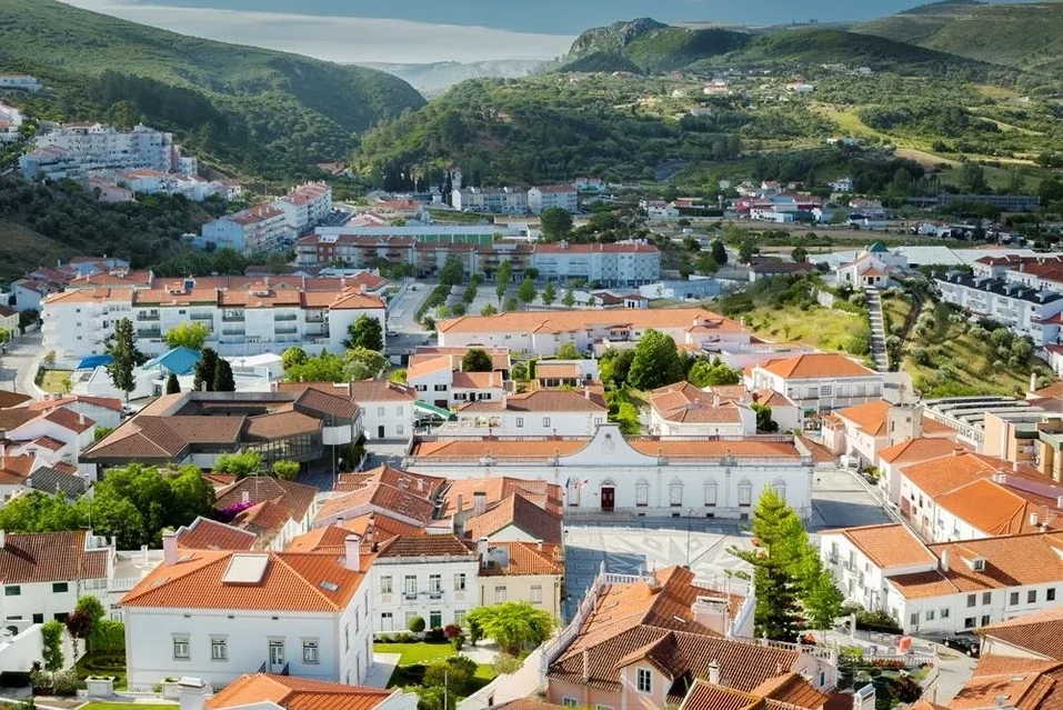 Porto De Mós