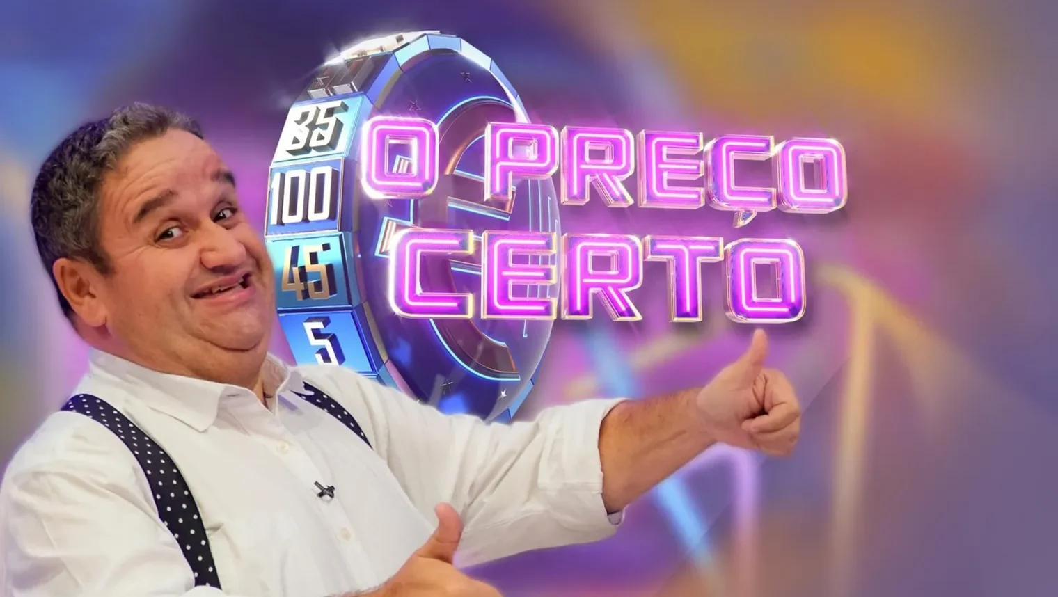 Preço Certo