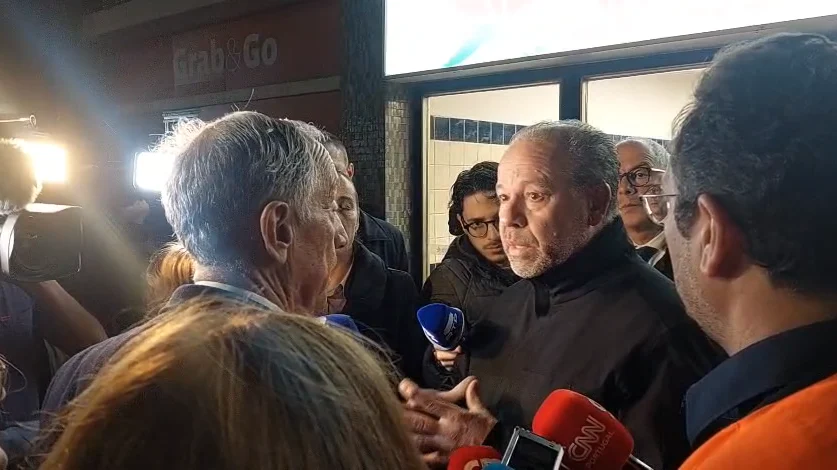 Presidente Da Federação Portuguesa De Suinicultores