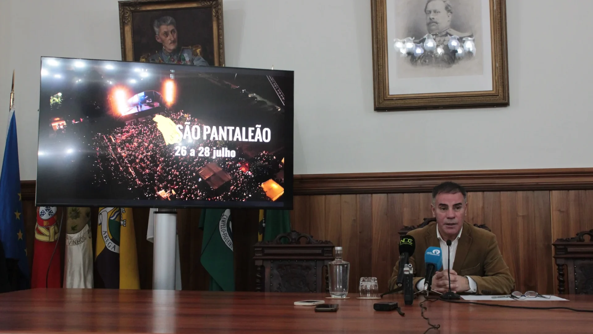 Programação Figueiró