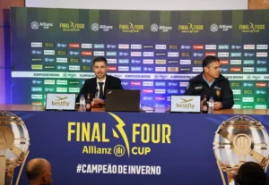 Psp Leiria Taça Da Liga 4