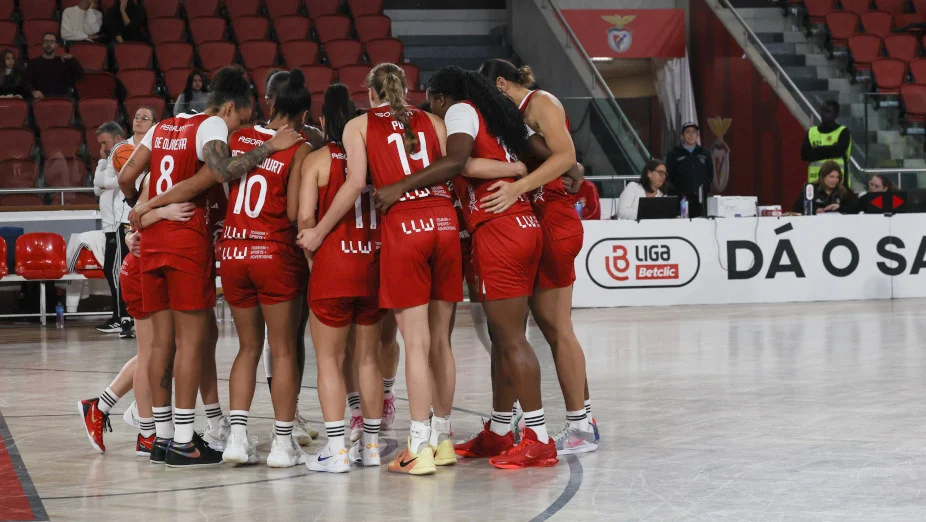 Slb Basquetebol