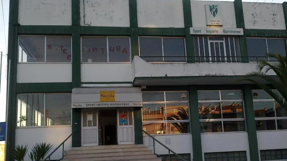 Sport Operario Marinhense