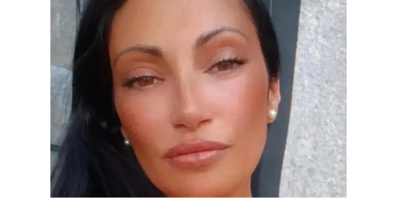 Susana Costa Tinha 48 Anos