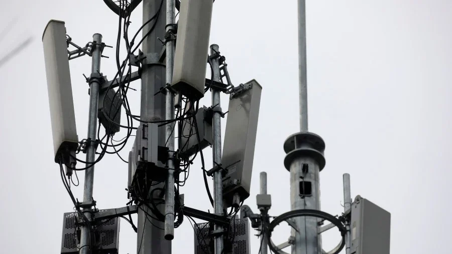 Telecomunicacao