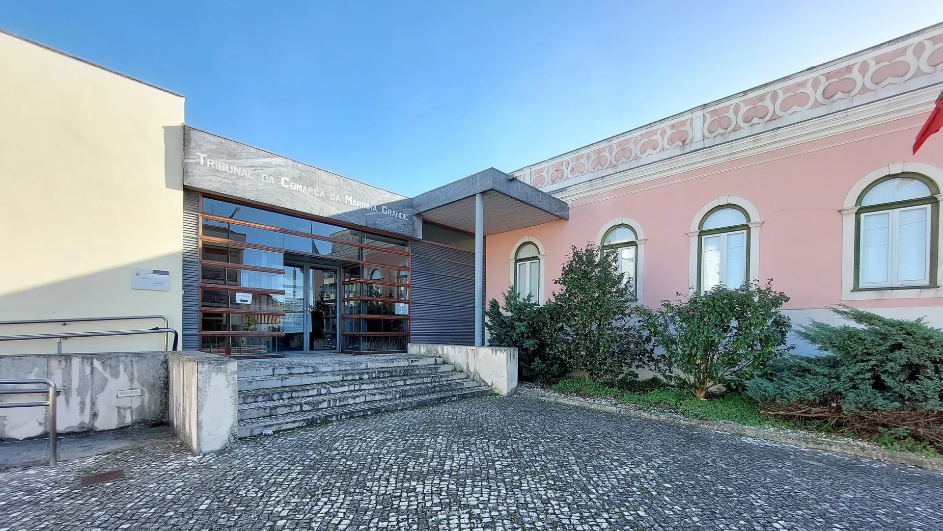 Tribunal Marinha Grande Cmmg