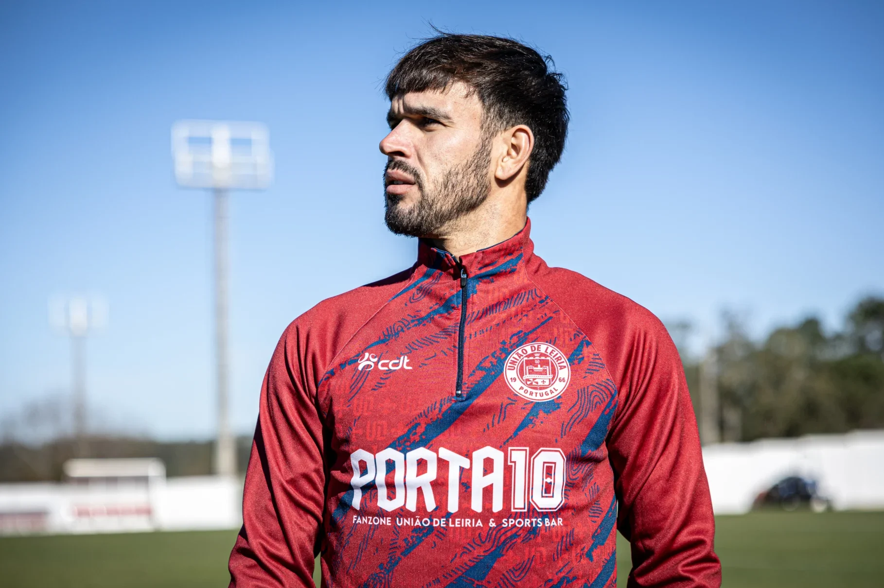 Ud Leiria Diogo Martins