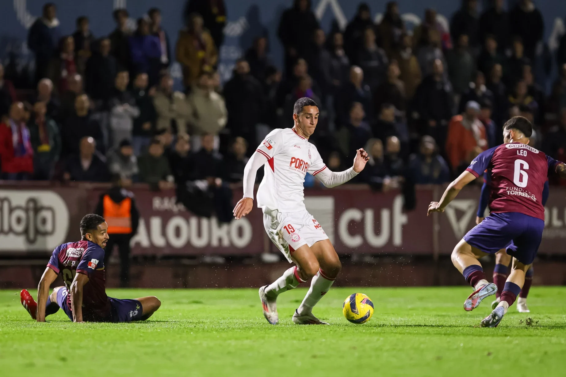 Ud Leiria Torreense