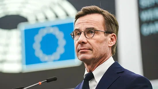 Ulf Kristersson