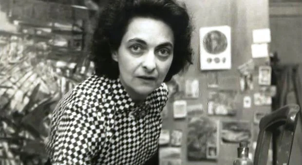 Vieira Da Silva 