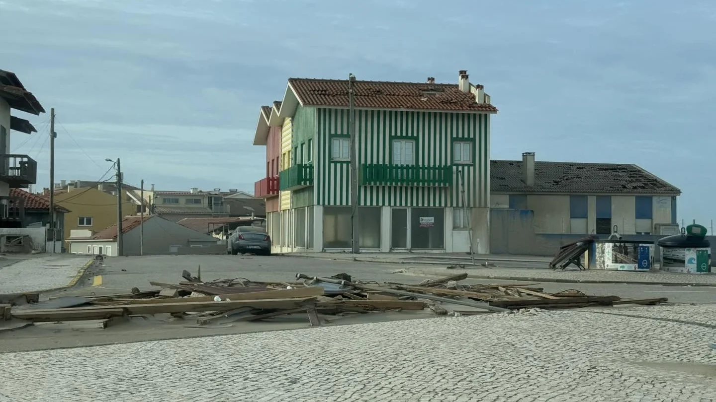 Vieira De Leiria Morte De Homem 34 Anos