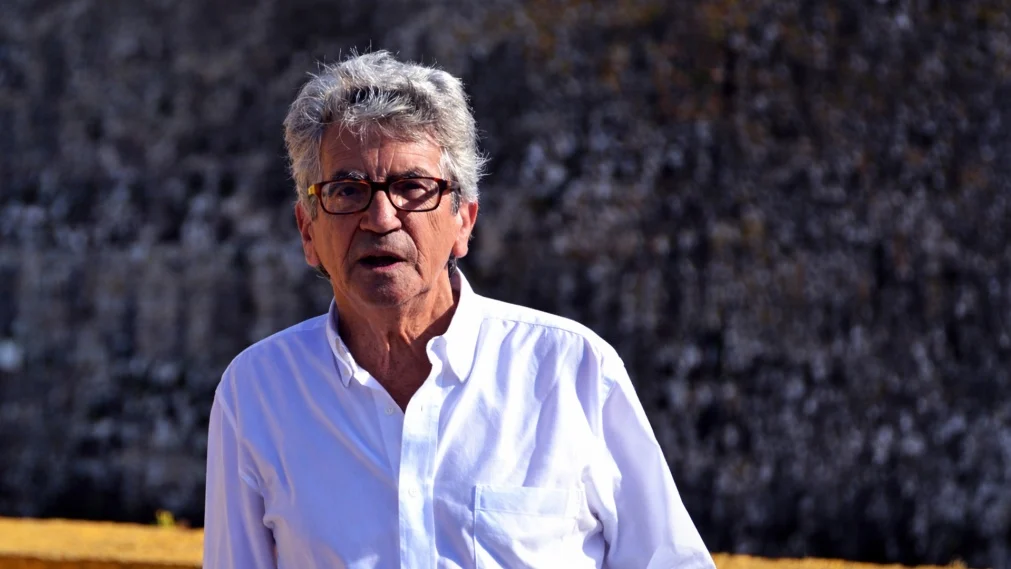 2019 Vitor Dias Urap Forte Peniche
