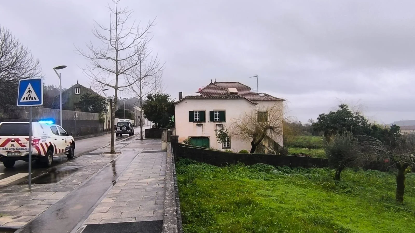 Alvaiázere Abertura P12 Cma