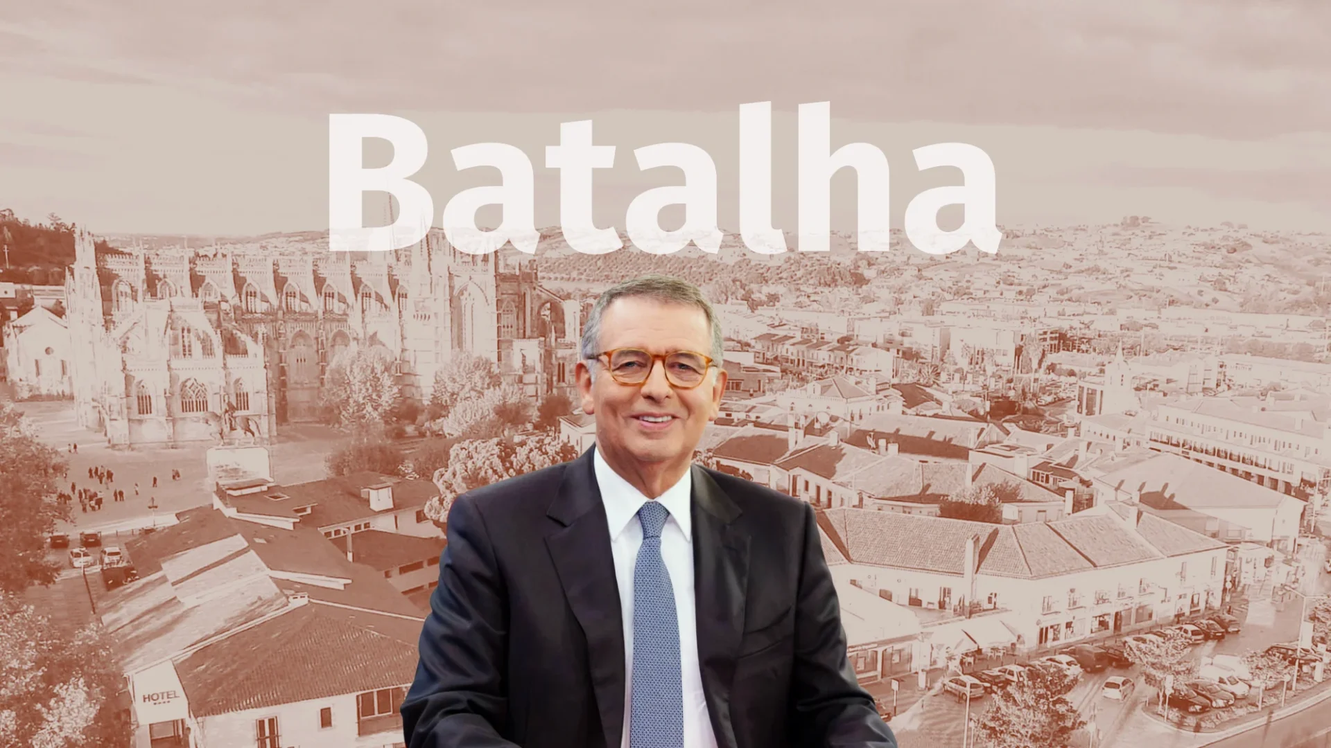 Batalha Seguro