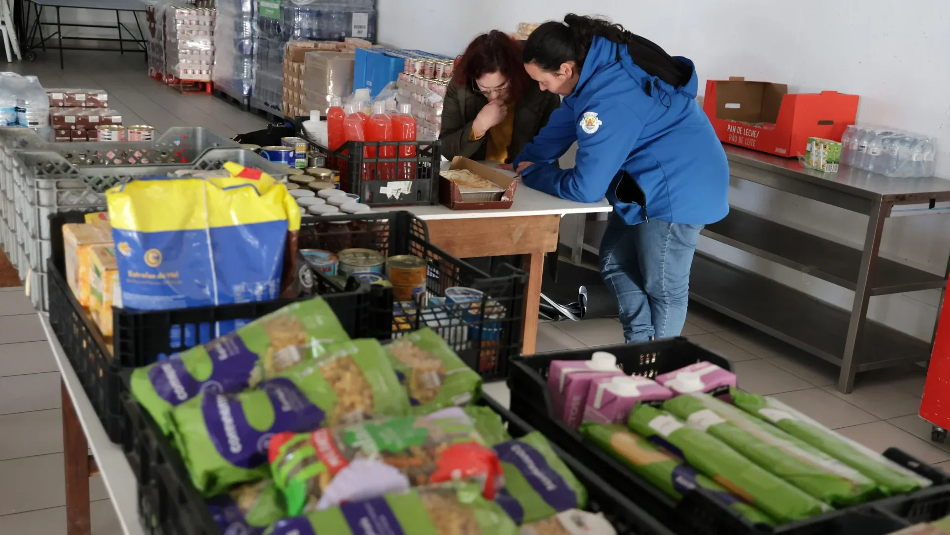 Bens Alimentares