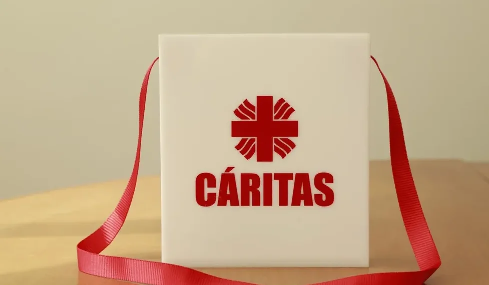 CÁritas SÁbado