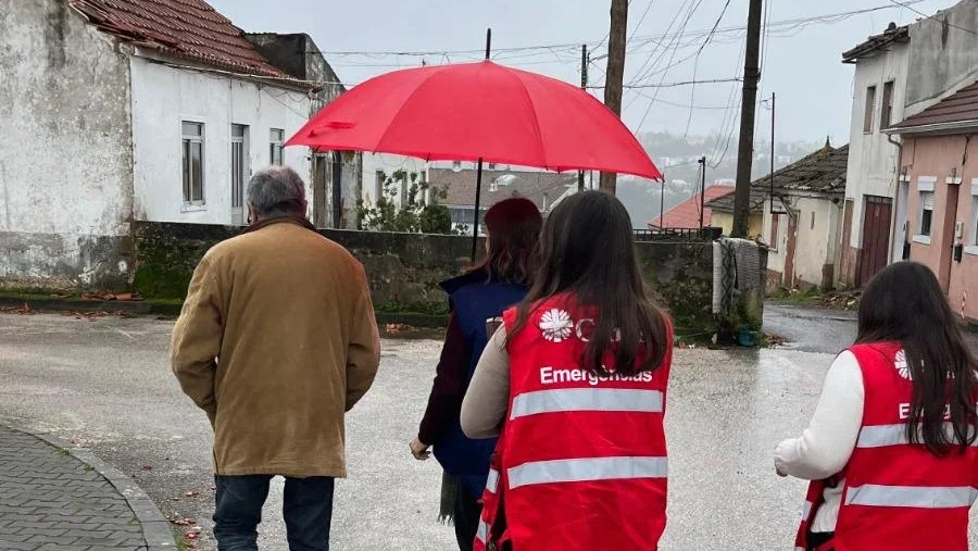 Cáritas Situação Bdia 11 Fev
