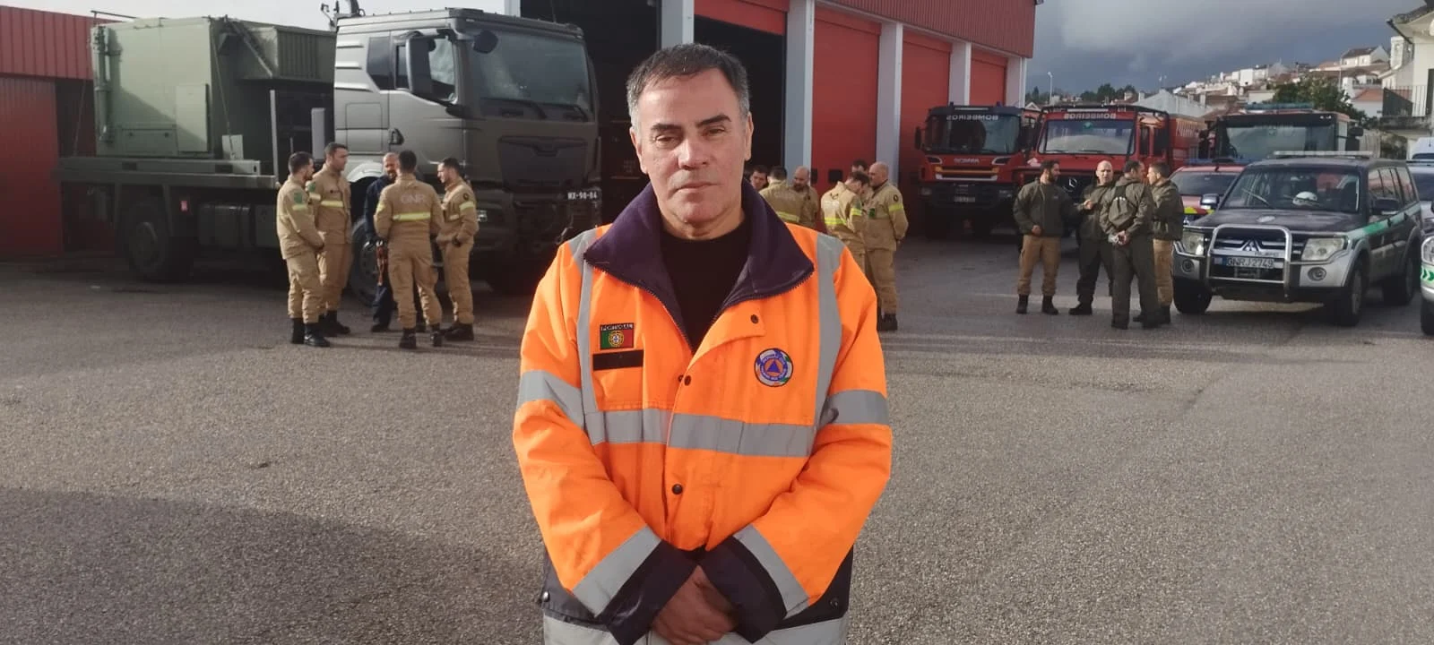 Carlos Lopes Figueiró Dos Vinhos