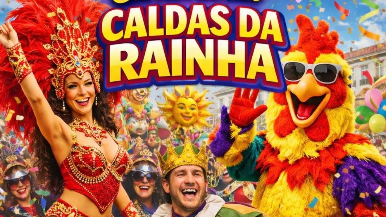 Carnaval Caldas Rainha