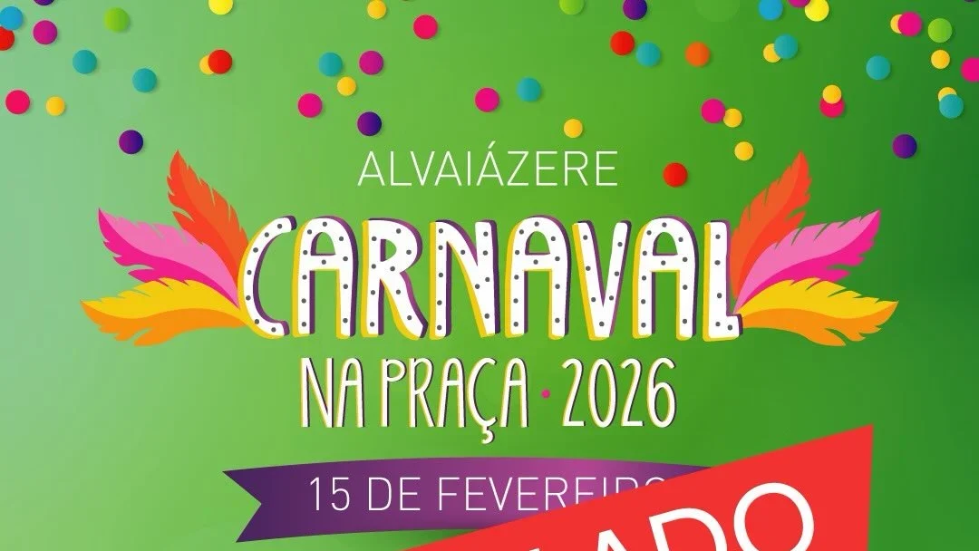 Carnaval Cancelado