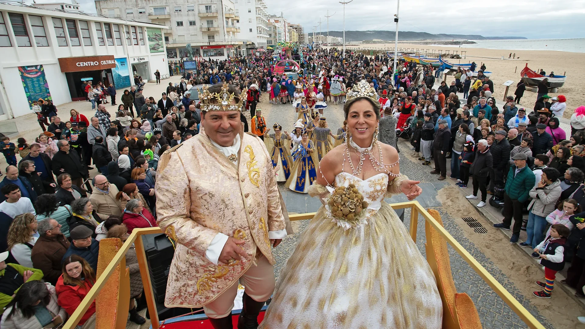 Carnaval Nazare 5