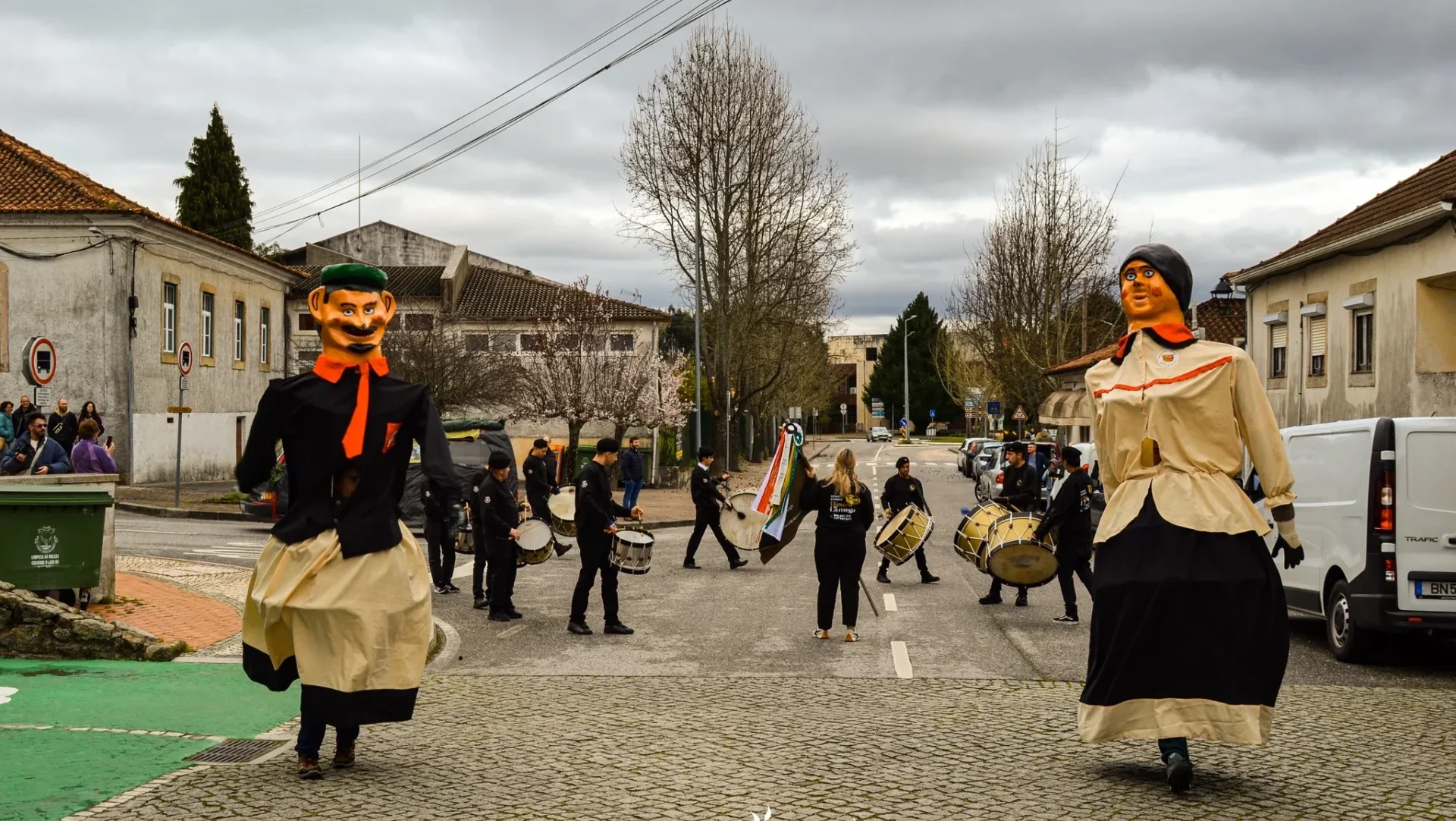 Carnaval Pedrogao Grande1