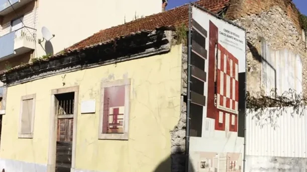 Casa Mota Pinto