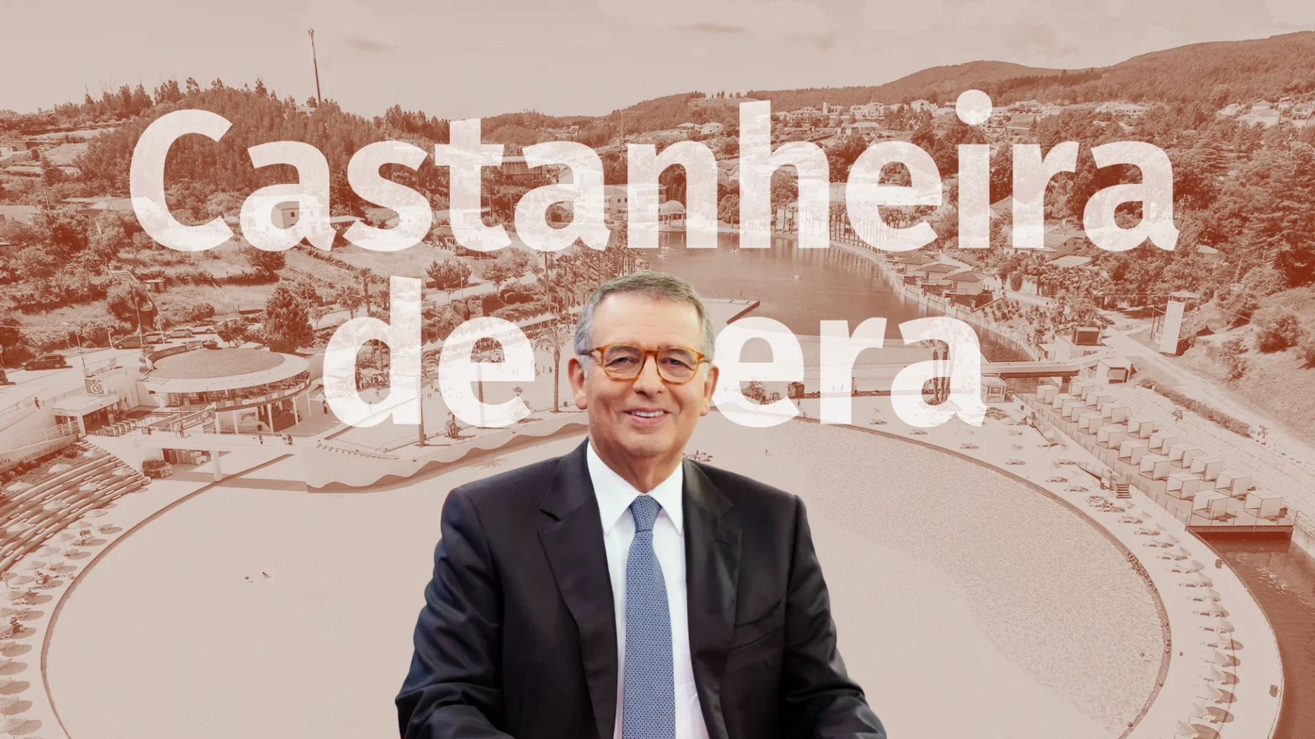 Castanheira De Pera Seguro