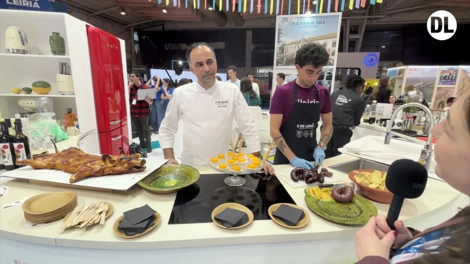 Chef Rui Lopes Btl 3