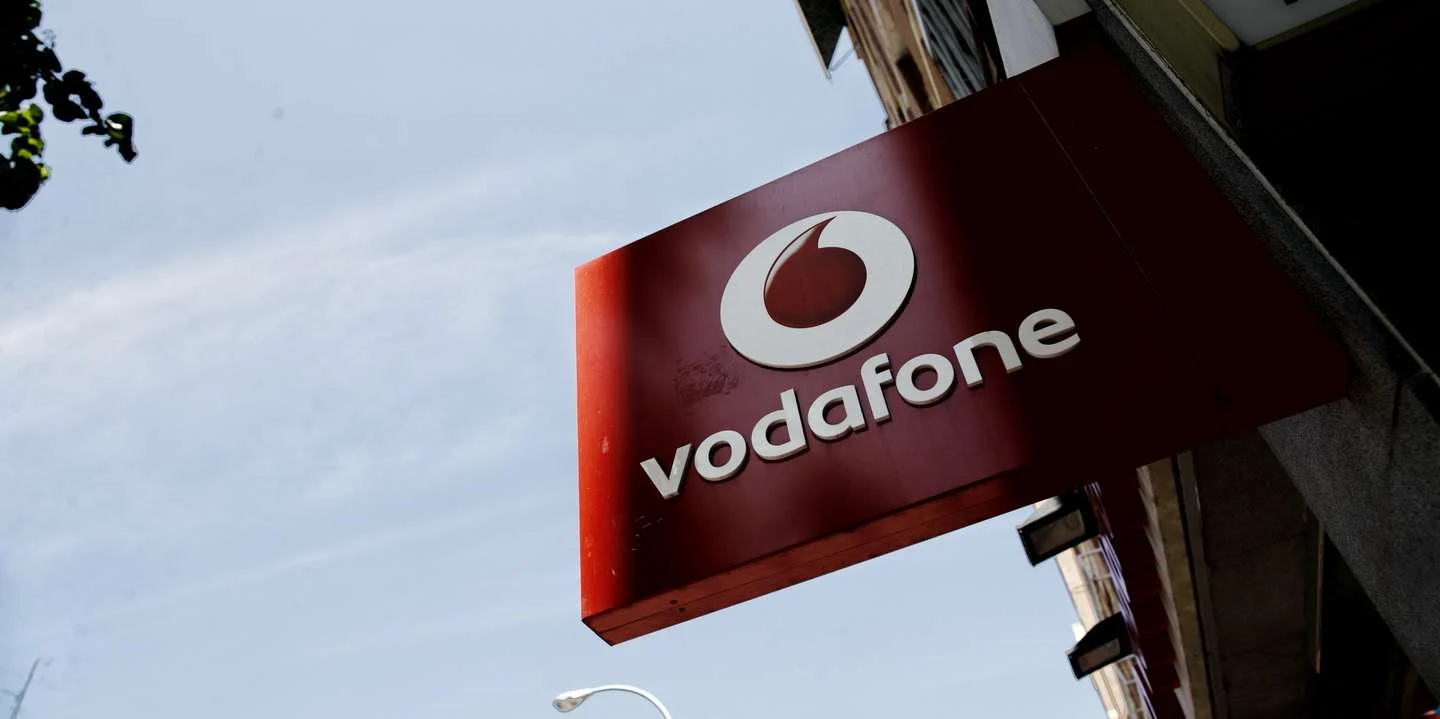Clientes Vodafone
