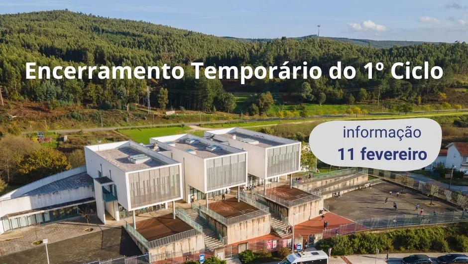 Encerramento Castanheira De Pera 1 Ciclo