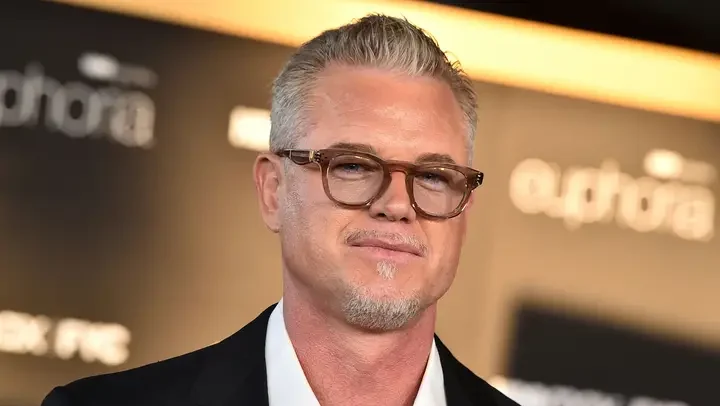 Eric Dane