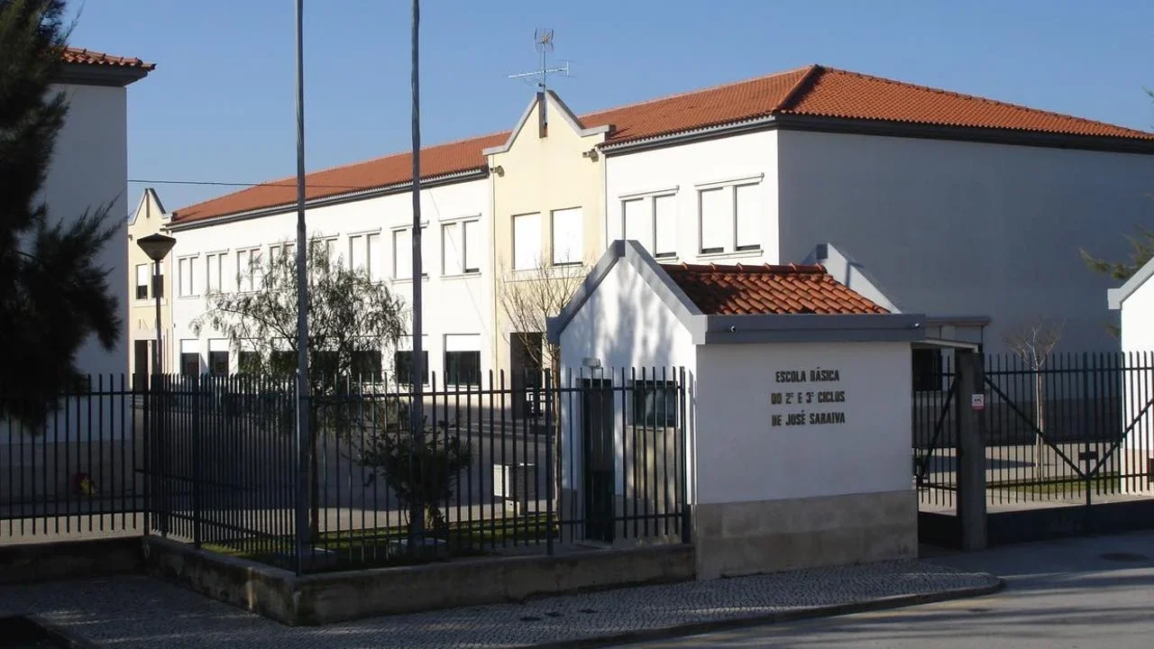 Escolas Domingos Sequeira