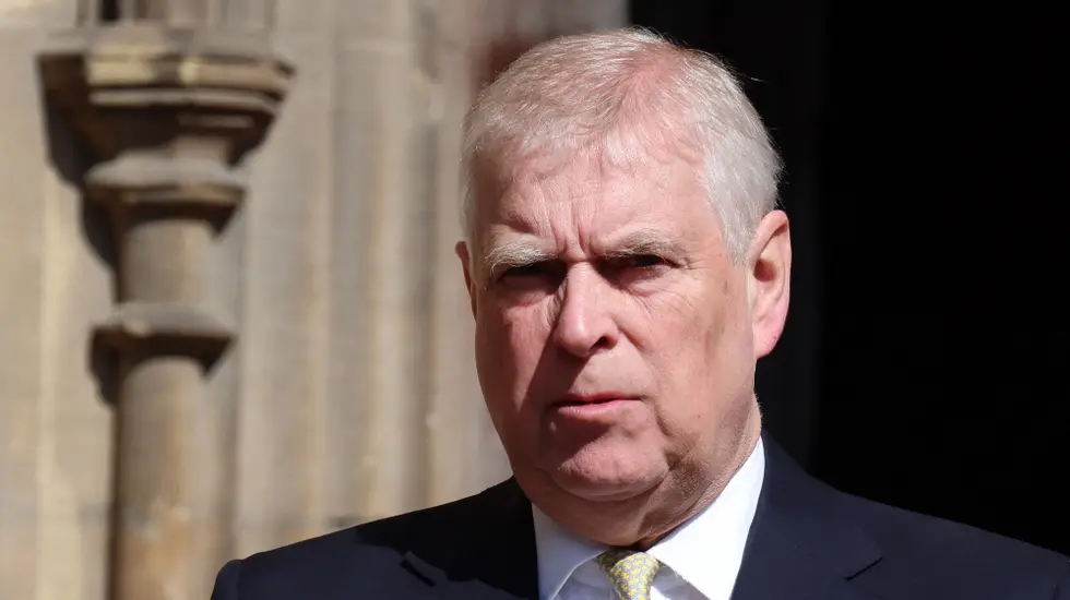 Ex Principe André