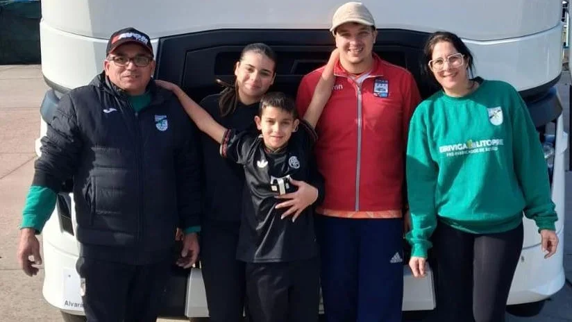 Familia Monteiro Sem Luz Há 27 Dias 1