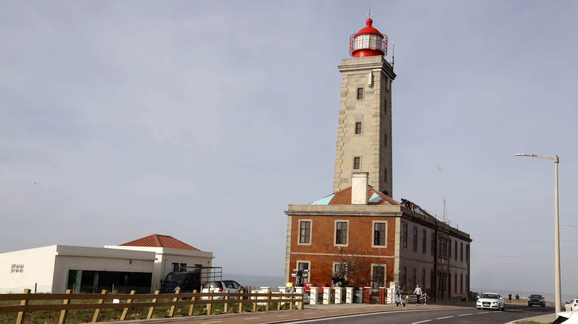 Farol Penedo Da Saudade Sao Pedro De Moel 5