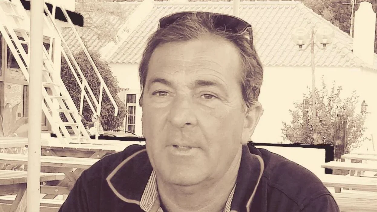 Fernando Delgado Morto Em Alcobaça