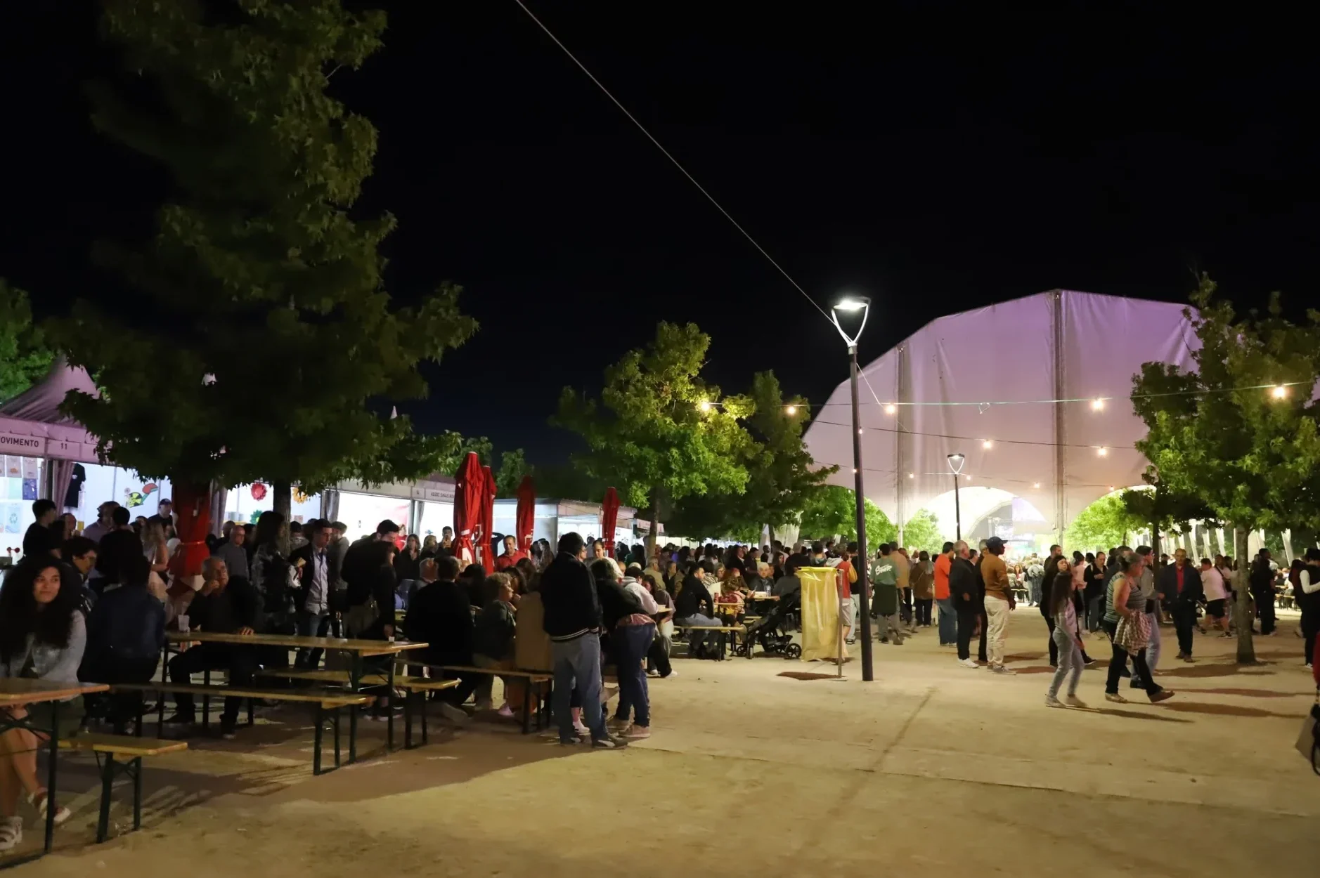 Festas Da Cidade Marinha Grande