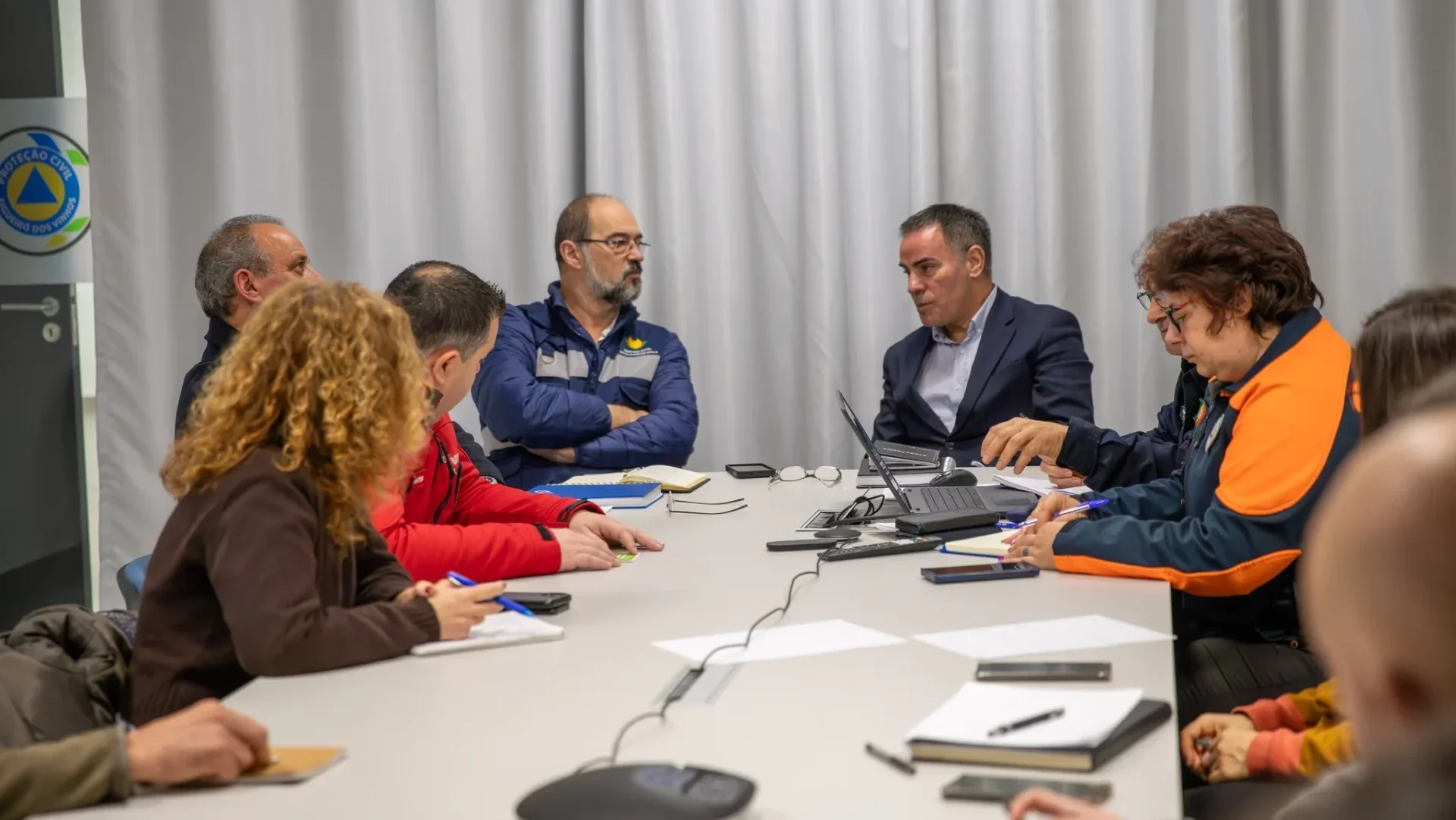 Figueiró Reunião