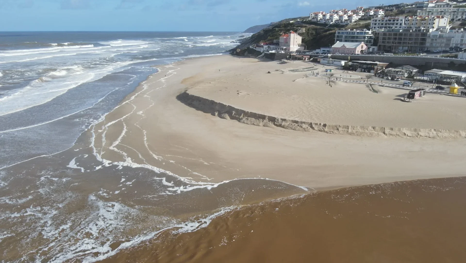 Foz Do Arelho