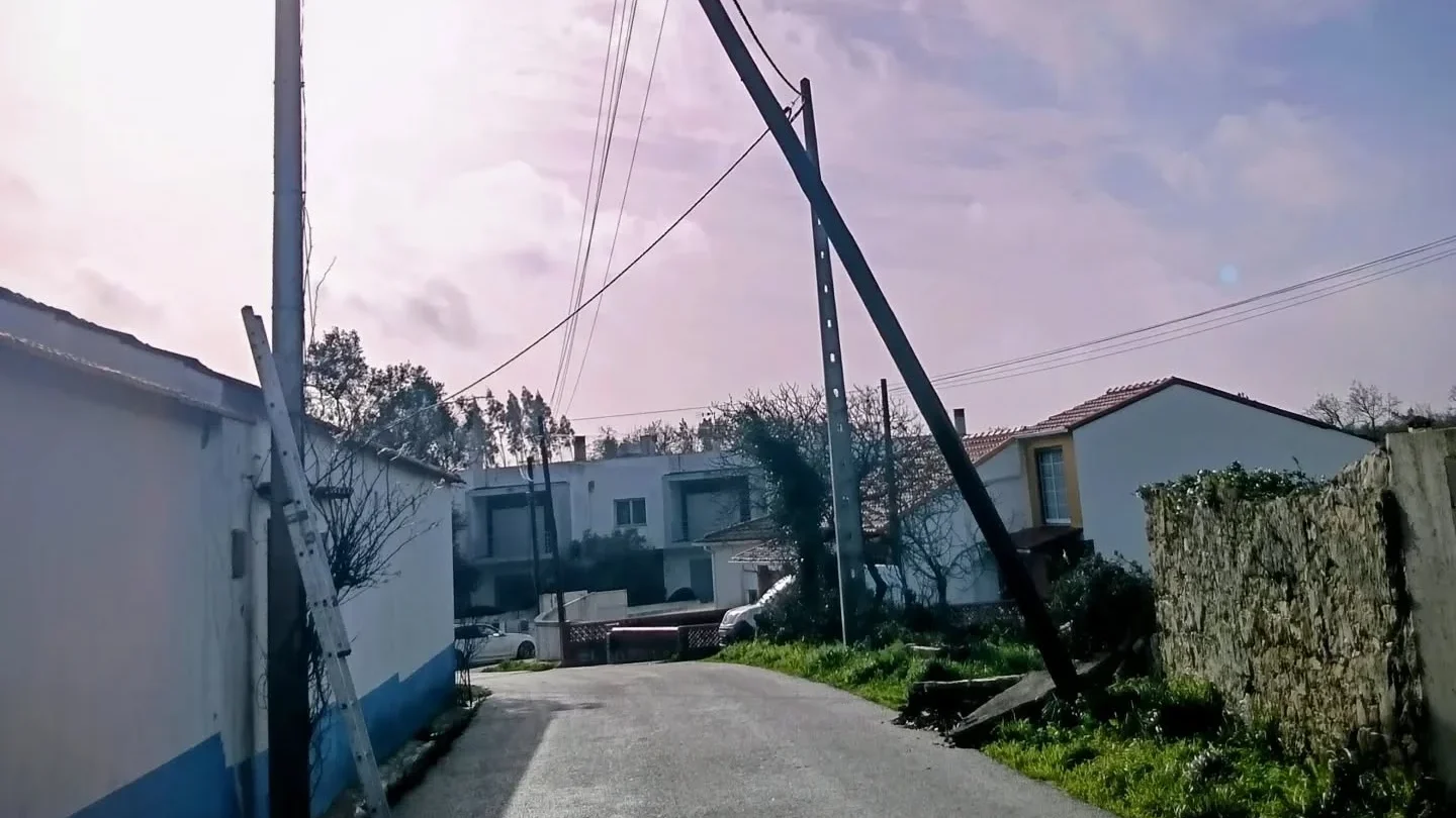 Freguesia Maceira